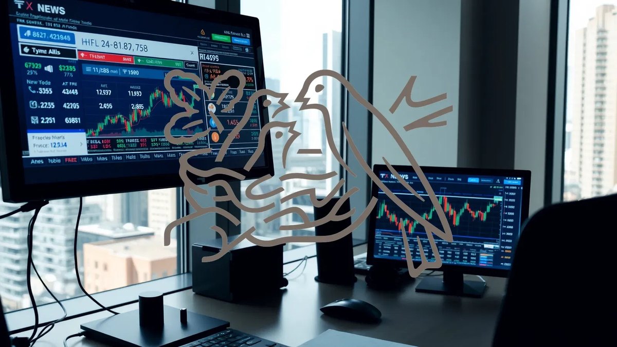 Nestlé Aktie: Navratils Bewährungsprobe - Foto: über boerse-global.de