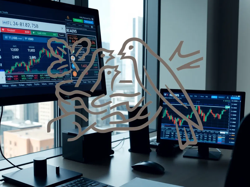 Nestlé Aktie: Navratils Bewährungsprobe - Foto: über boerse-global.de