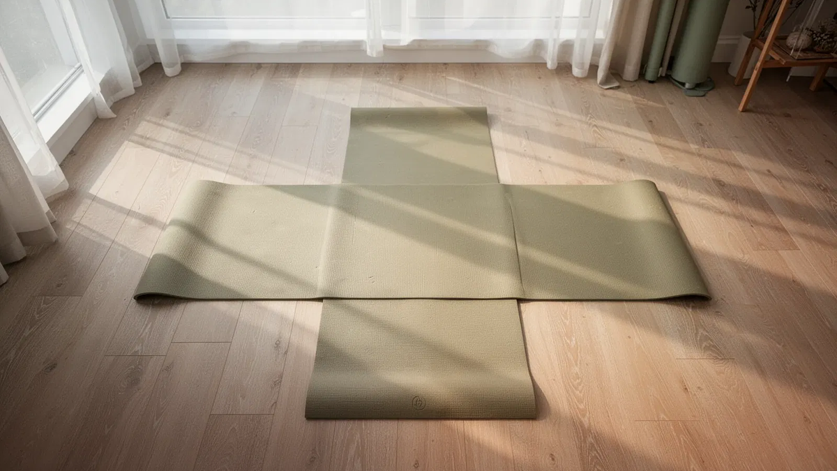 Becken-Schaukel mobilisiert den Rücken und lindert Verspannungen - Foto: über boerse-global.de