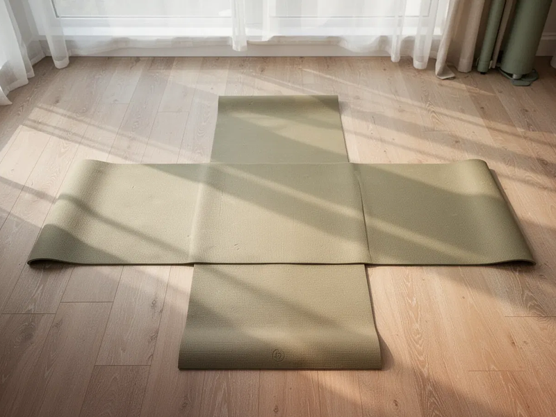 Becken-Schaukel mobilisiert den Rücken und lindert Verspannungen - Foto: über boerse-global.de