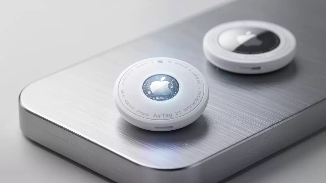 AirTag 2: Apples smarterer Gegenstands-Tracker ist da - Bild: über boerse-global.de