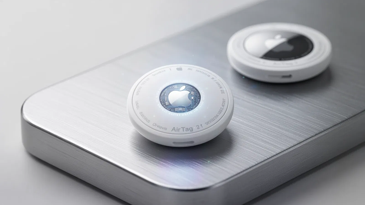 AirTag 2: Apples smarterer Gegenstands-Tracker ist da - Foto: über boerse-global.de