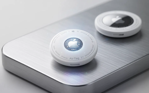 AirTag 2: Apples smarterer Gegenstands-Tracker ist da - Foto: über boerse-global.de