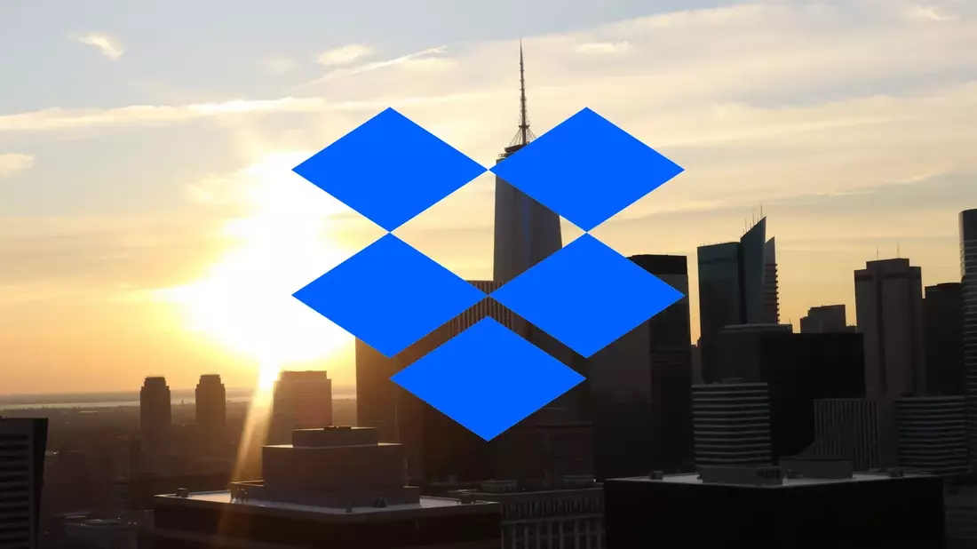 Dropbox Earnings Preview: AI Integration and Subscriber Metrics in Focus Illustration mit AI erstellt übermittelt durch boerse-global.de