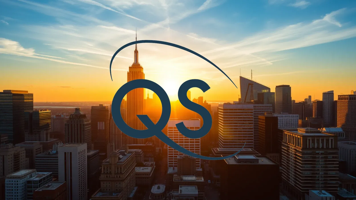 QuantumScape Aktie: Warten auf Zahlen - Foto: über boerse-global.de