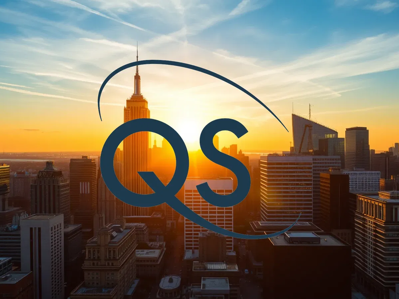 QuantumScape Aktie: Warten auf Zahlen - Foto: über boerse-global.de