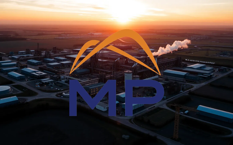 La Sombra de la Incertidumbre Sobre los Precios Mínimos Afecta a MP Materials - Foto: über boerse-global.de