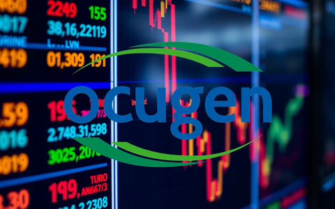 Ocugen: La financiación estratégica tras la volatilidad bursátil - Foto: über boerse-global.de