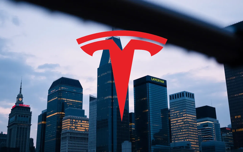 Tesla: Un Viraje Estratégico Sin Precedentes - Foto: über boerse-global.de