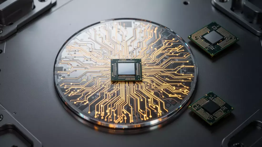 Apple setzt bei M6-Chip auf bewährte 2-Nanometer-Technik - Bild: über boerse-global.de