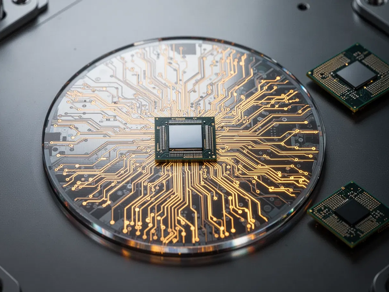 Apple setzt bei M6-Chip auf bewährte 2-Nanometer-Technik - Foto: über boerse-global.de