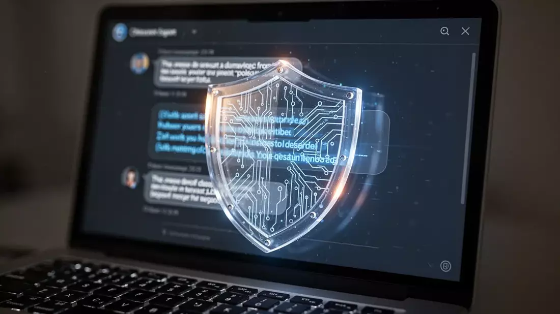 Malwarebytes bringt Betrugserkennung direkt in ChatGPT - Bild: über boerse-global.de