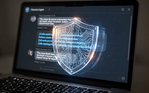 Malwarebytes bringt Betrugserkennung direkt in ChatGPT - Foto: über boerse-global.de