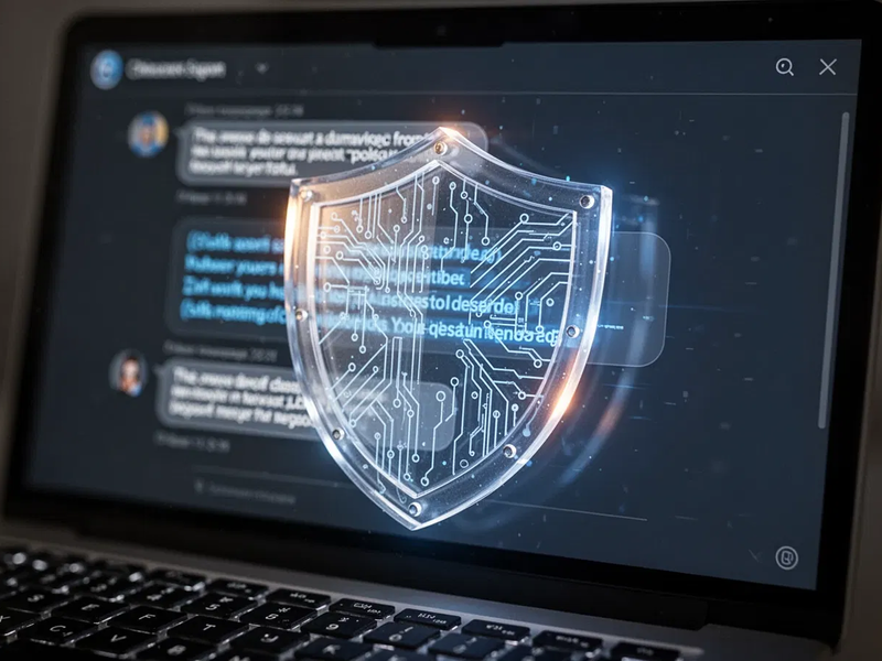 Malwarebytes bringt Betrugserkennung direkt in ChatGPT - Foto: über boerse-global.de