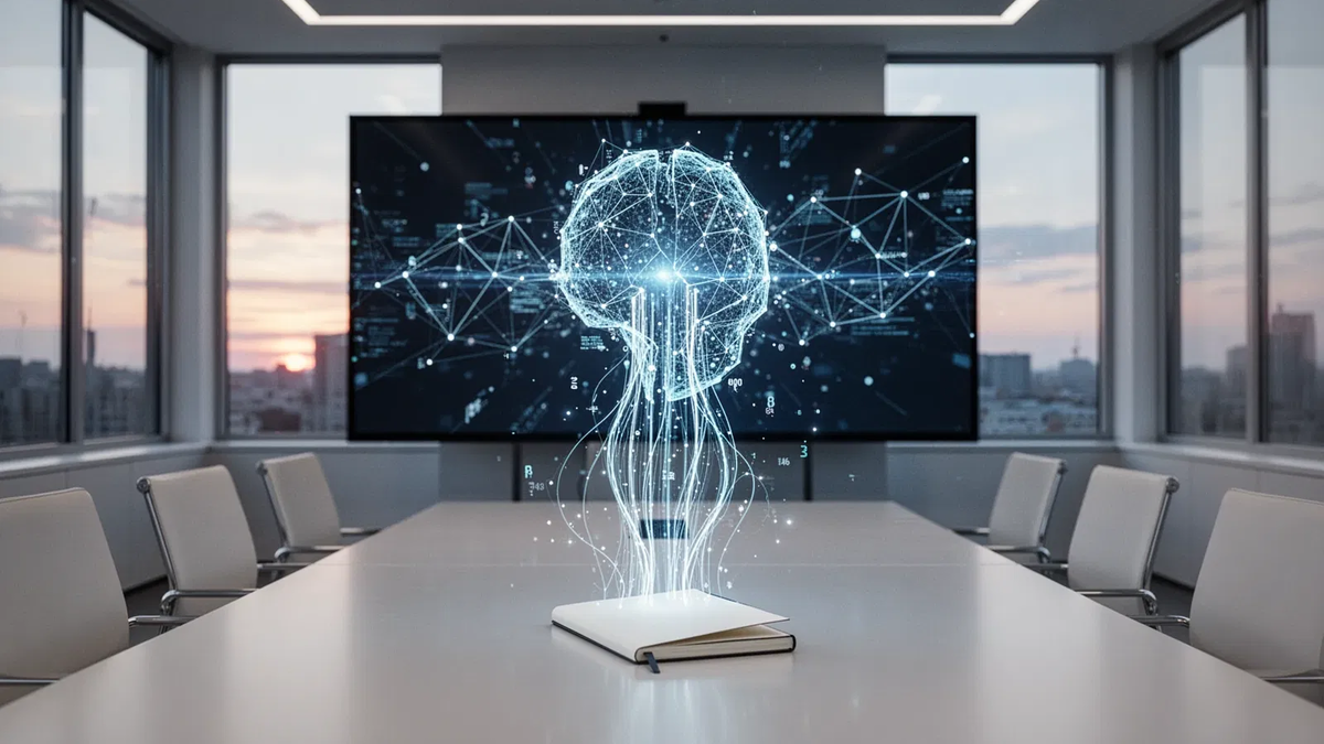 Microsoft Teams: KI-Assistenten werden zu aktiven Meeting-Teilnehmern - Foto: über boerse-global.de