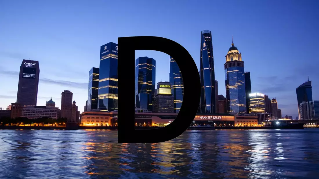Daimler Truck Aktie: Jefferies optimistisch Illustration mit AI erstellt übermittelt durch boerse-global.de