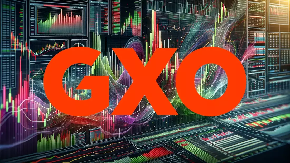 GXO Logistics Set to Report Full-Year and Fourth Quarter 2025 Results - Bild: über boerse-global.de