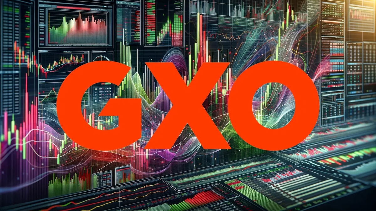 GXO Logistics Set to Report Full-Year and Fourth Quarter 2025 Results - Foto: über boerse-global.de