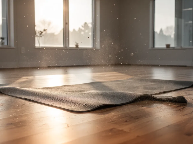 Feldenkrais-Methode lindert chronische Schmerzen - Foto: über boerse-global.de