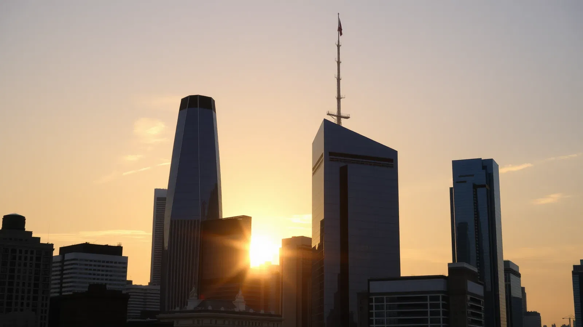 Institutional Confidence Rises as Short Sellers Retreat from Fidus Investment - Foto: über boerse-global.de