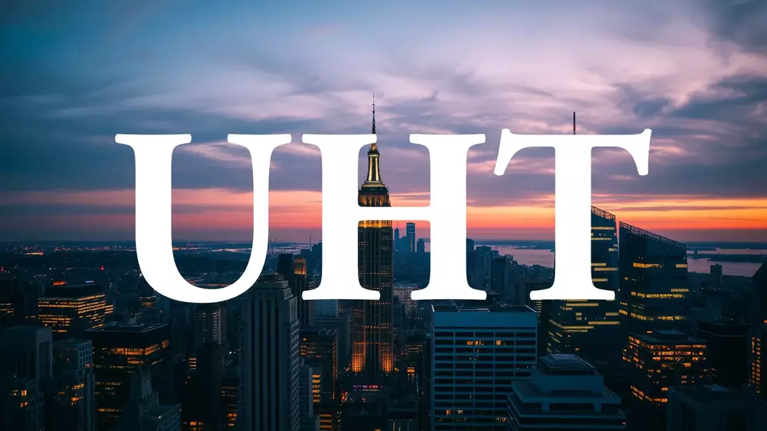 Universal Health Realty Income: Assessing Resilience Ahead of Key Financial Report - Bild: über boerse-global.de