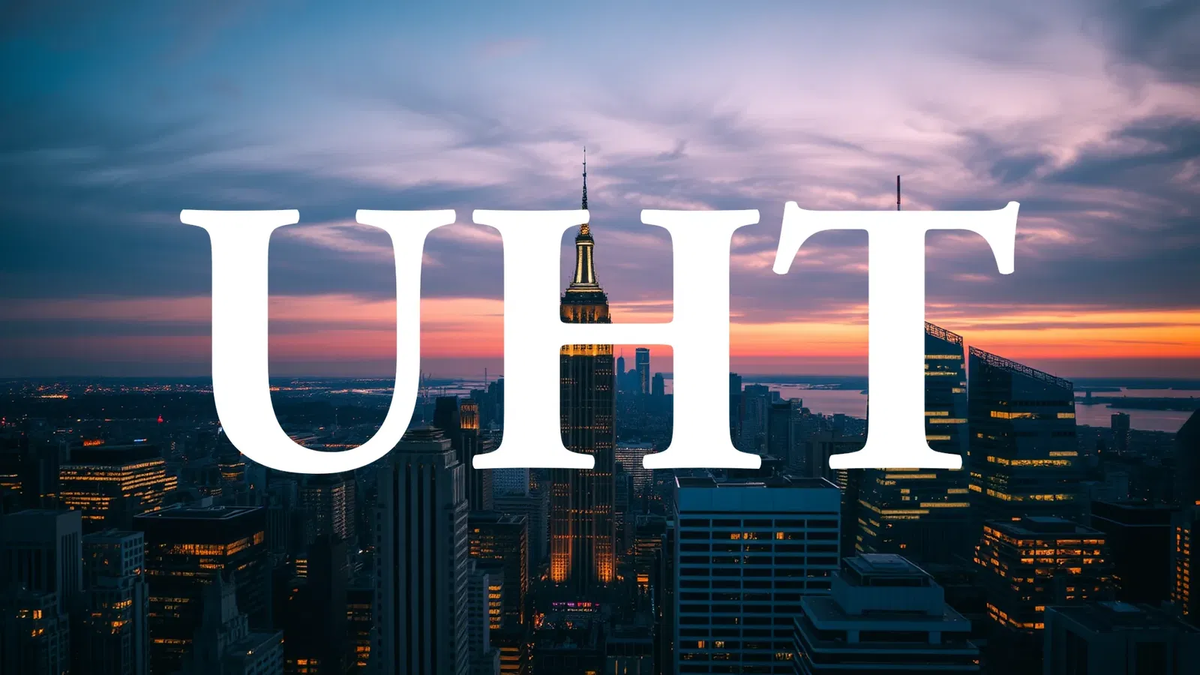 Universal Health Realty Income: Assessing Resilience Ahead of Key Financial Report - Foto: über boerse-global.de