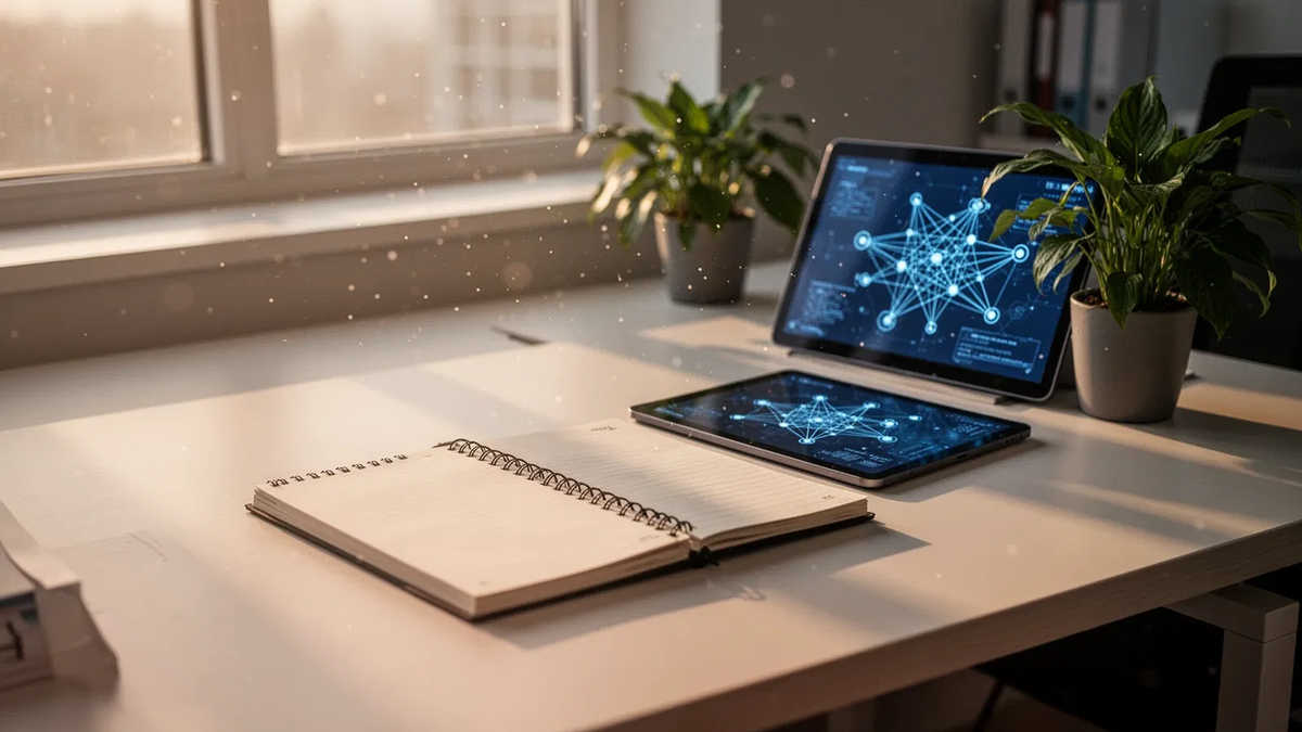 Gedächtnis-Training wird zum Karriere-Turbo - Foto: über boerse-global.de