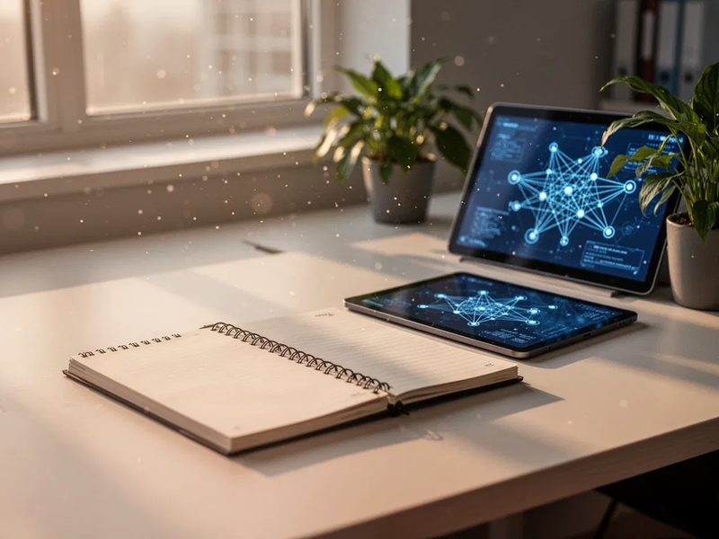 Gedächtnis-Training wird zum Karriere-Turbo - Foto: über boerse-global.de