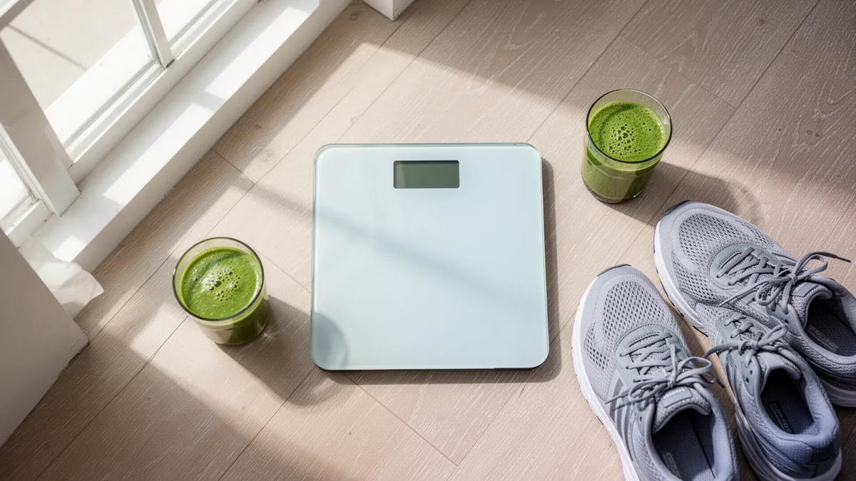 Beautyfit-Konzept: So durchbricht man die Diät-Resistenz - Foto: über boerse-global.de