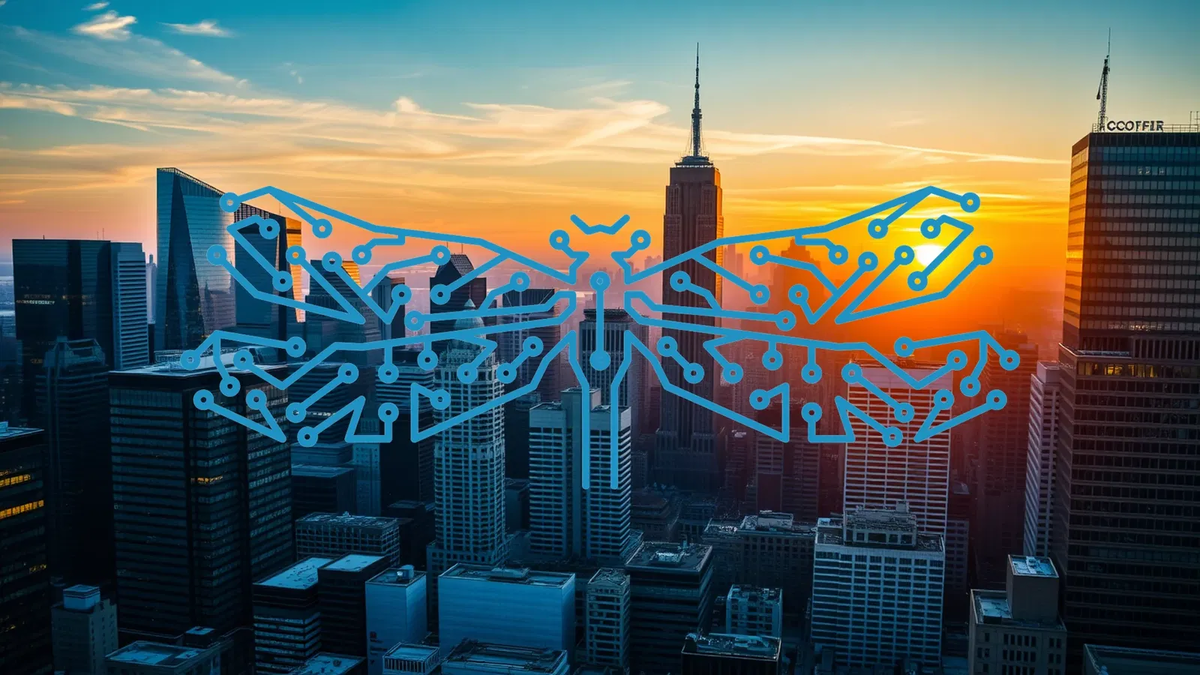 Nano Dimension Surpasses Revenue Forecasts in Latest Update - Foto: über boerse-global.de