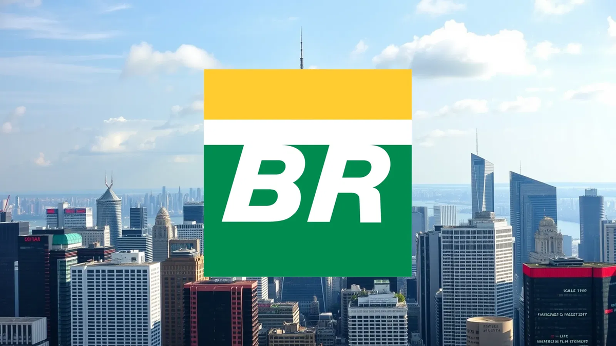 Petrobras Aktie: Dividende kommt - Foto: über boerse-global.de