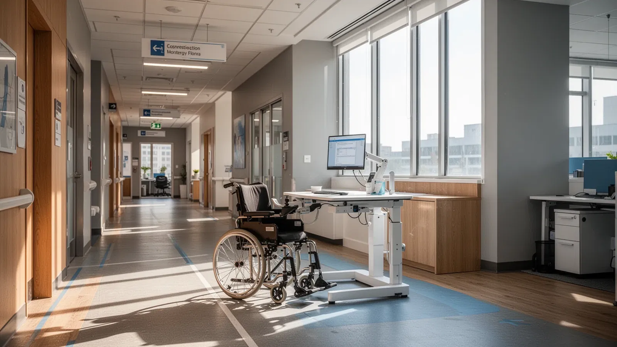 Inklusion am Arbeitsplatz: Politik und Wirtschaft ziehen an einem Strang - Foto: über boerse-global.de