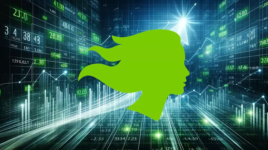 Eos Energy Enterprises: The Path to Profitability Faces a Critical Test Illustration mit AI erstellt übermittelt durch boerse-global.de