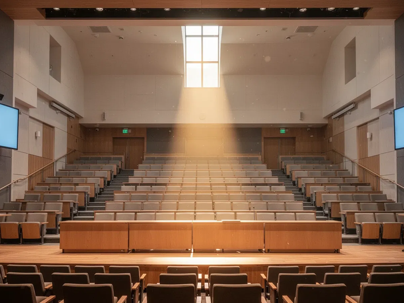 Universitäten öffnen Ringvorlesungen zur psychischen Gesundheit - Foto: über boerse-global.de