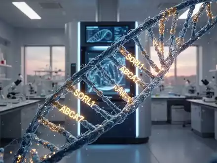 Genomsequenzierung revolutioniert Alzheimer-Forschung - Foto: über boerse-global.de