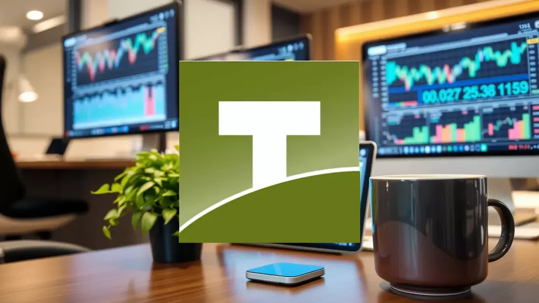 Terreno Reality’s Strategic Growth Ahead of Q4 2025 Earnings Illustration mit AI erstellt übermittelt durch boerse-global.de
