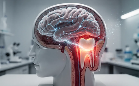 Parodontitis erhöht das Risiko für Alzheimer - Foto: über boerse-global.de