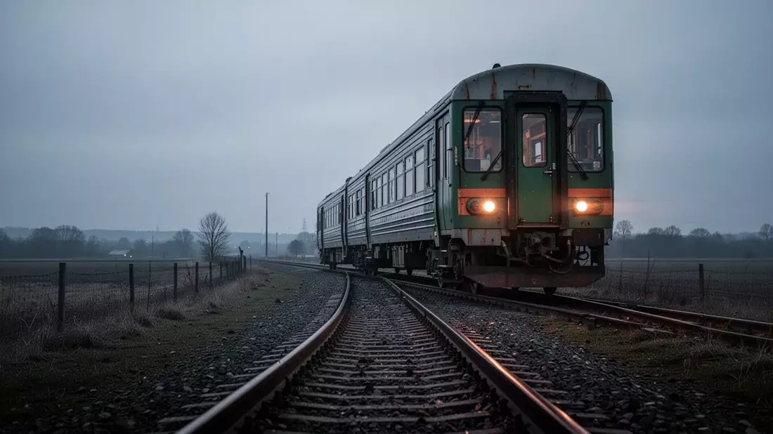 ÖBB-Sparkurs bedroht Zukunft der Regionalbahnen - Bild: über boerse-global.de