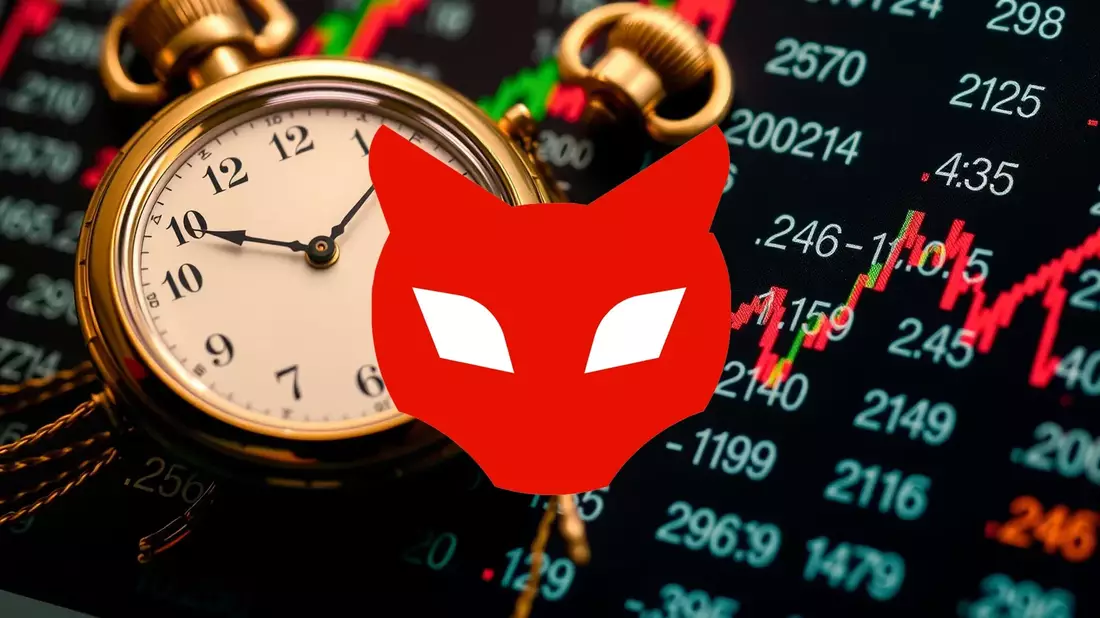 Red Cat Aktie: Produktionsphase entscheidet - Bild: über boerse-global.de
