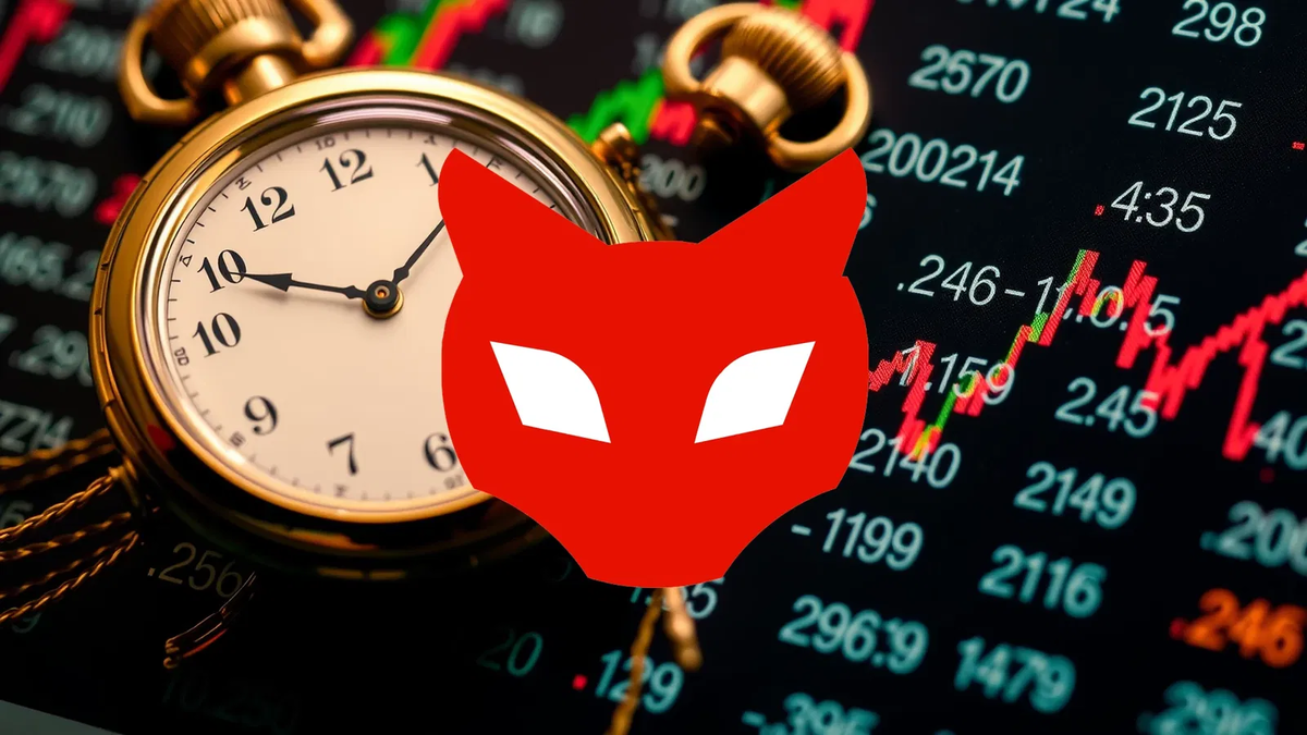 Red Cat Aktie: Produktionsphase entscheidet - Foto: über boerse-global.de