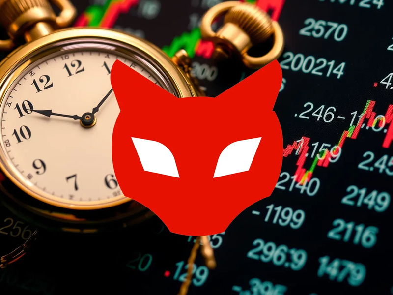 Red Cat Aktie: Produktionsphase entscheidet - Foto: über boerse-global.de