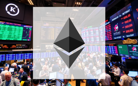 Regulatory Gridlock Weighs on Ethereum’s Early 2026 Performance - Foto: über boerse-global.de