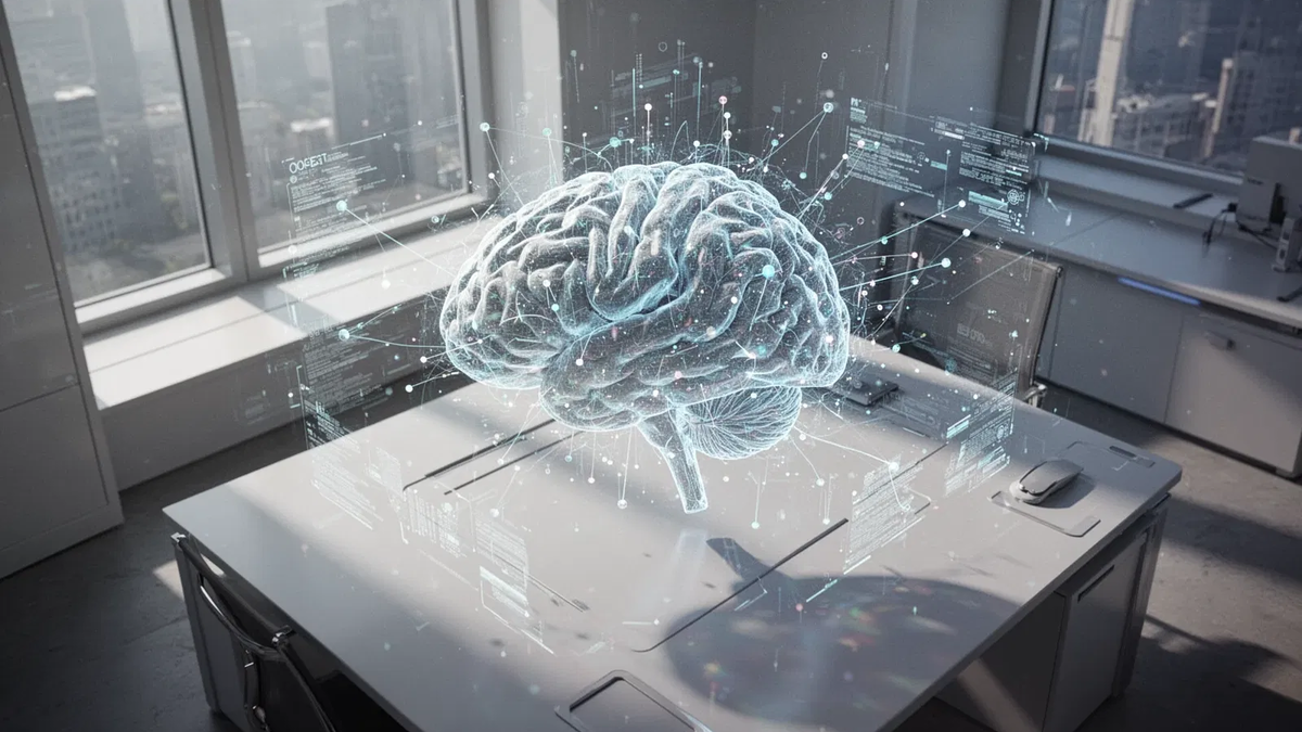 Kognitive Profile: Das neue Werkzeug für bessere Entscheidungen - Foto: über boerse-global.de