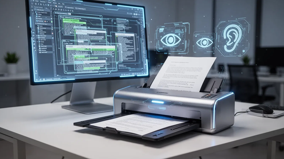 PDF-Industrie treibt Barrierefreiheit mit neuen Tools voran - Foto: über boerse-global.de