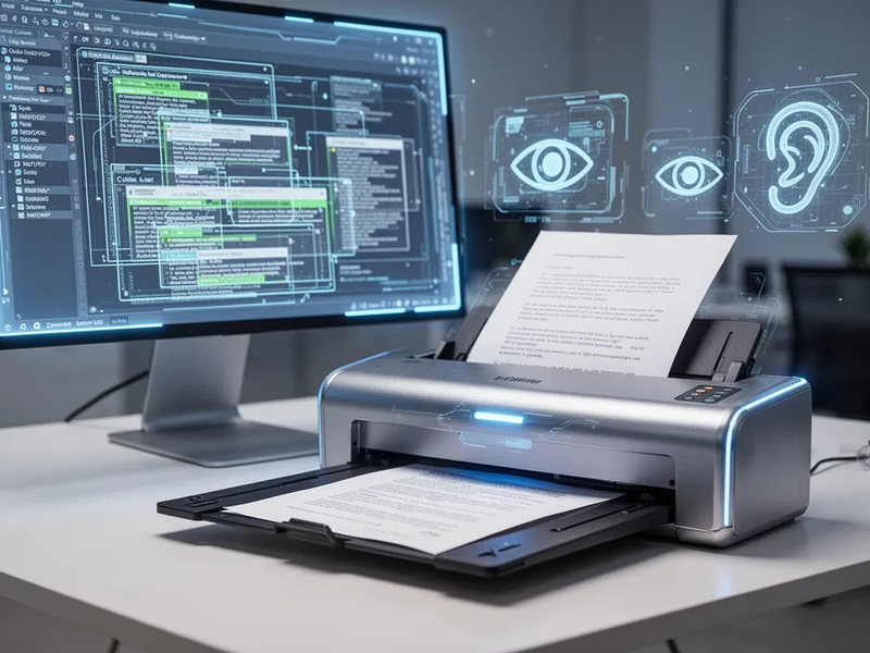 PDF-Industrie treibt Barrierefreiheit mit neuen Tools voran - Foto: über boerse-global.de