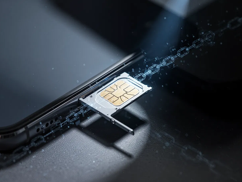 Indien führt strenge SIM-Bindung für WhatsApp & Co. ein - Foto: über boerse-global.de