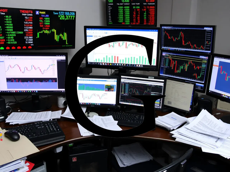 Glencore Aktie: Wichtige operative Wende - Foto: über boerse-global.de