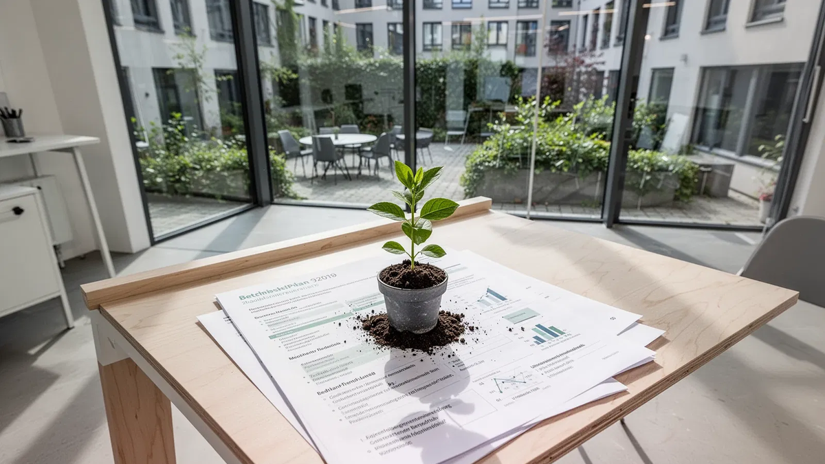 KfW öffnet Gründerkredit für alle Sozialunternehmen - Foto: über boerse-global.de