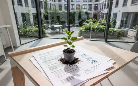 KfW öffnet Gründerkredit für alle Sozialunternehmen - Foto: über boerse-global.de