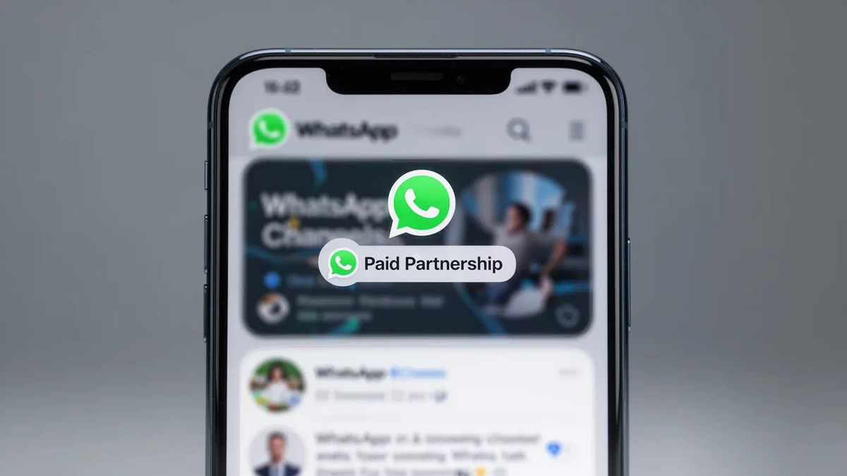 WhatsApp führt Kennzeichnung für bezahlte Partnerschaften ein - Foto: über boerse-global.de